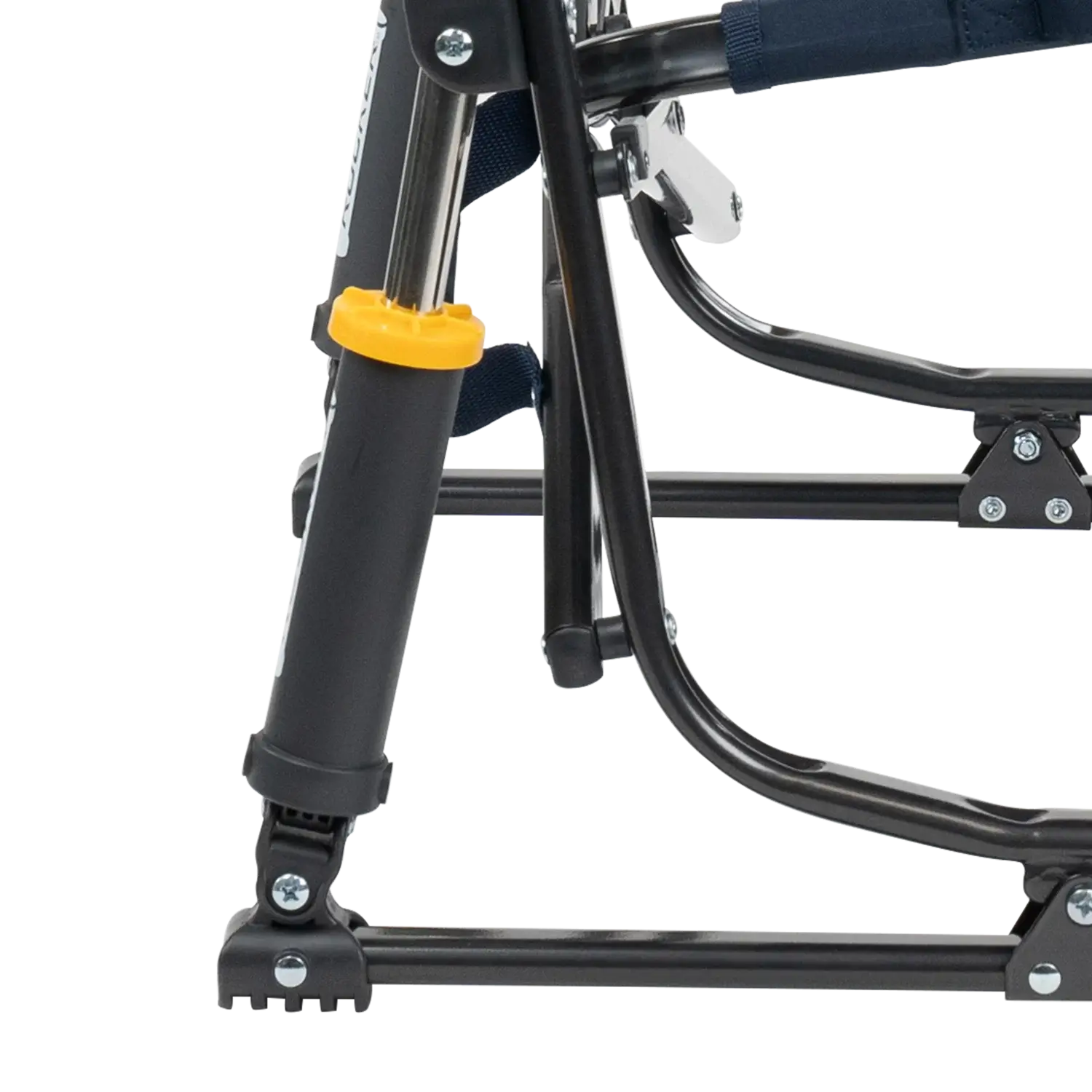 Grab & Go Rocker™ - Quick Carry