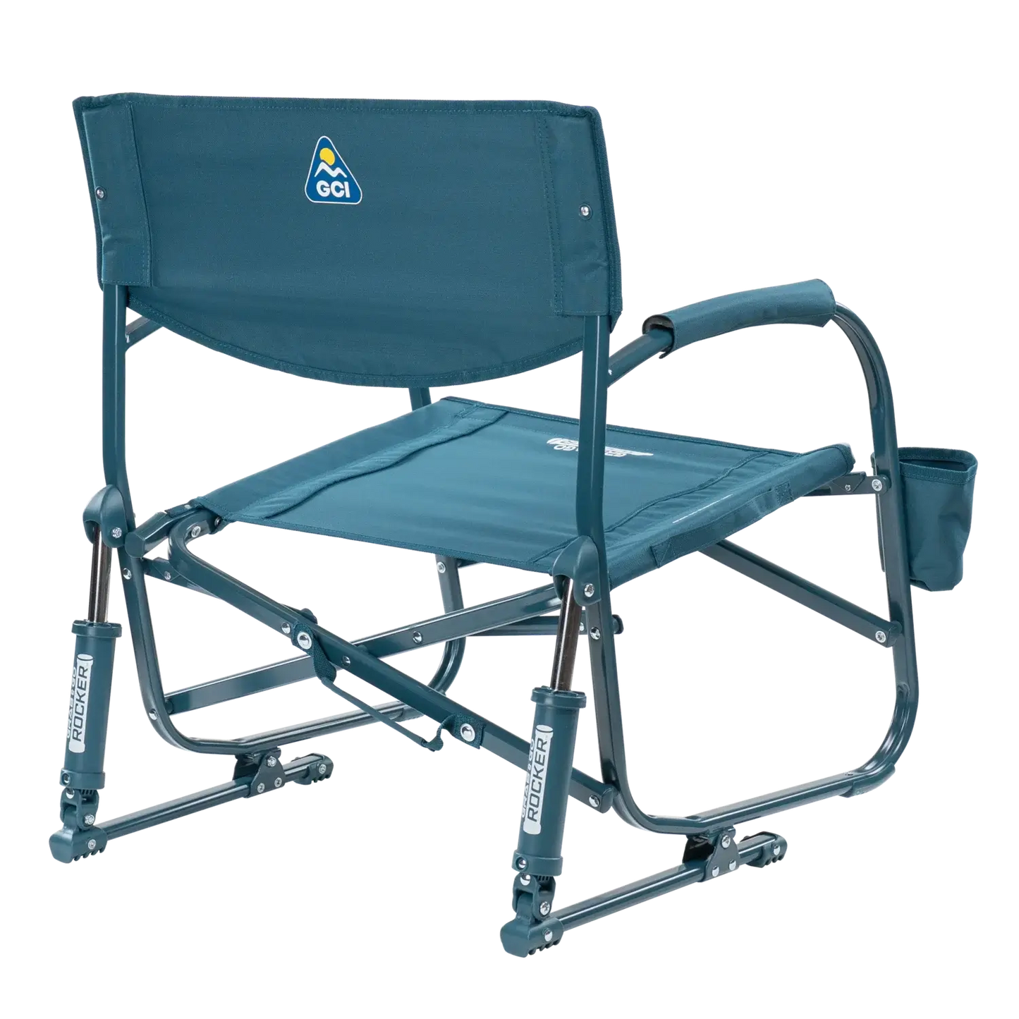 Grab & Go Rocker™ - Quick Carry