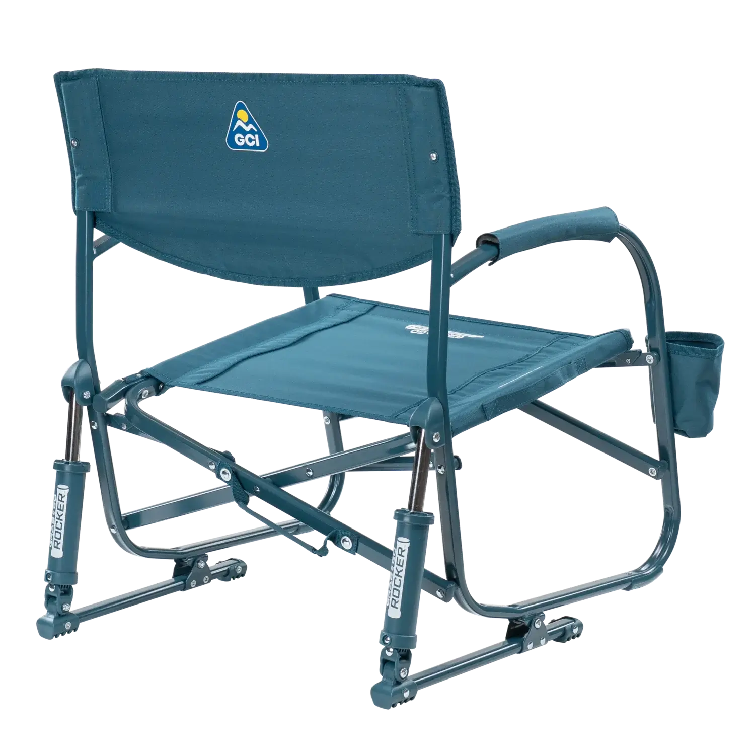 Grab & Go Rocker™ - Quick Carry