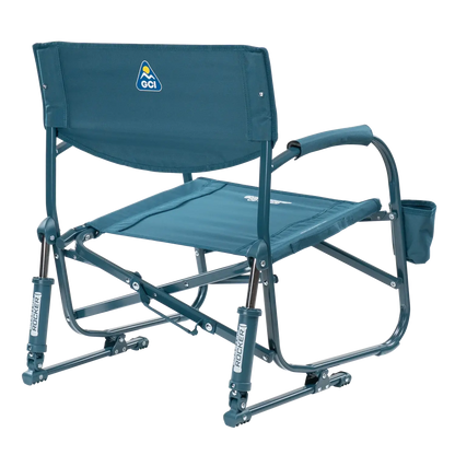 Grab & Go Rocker™ - Quick Carry