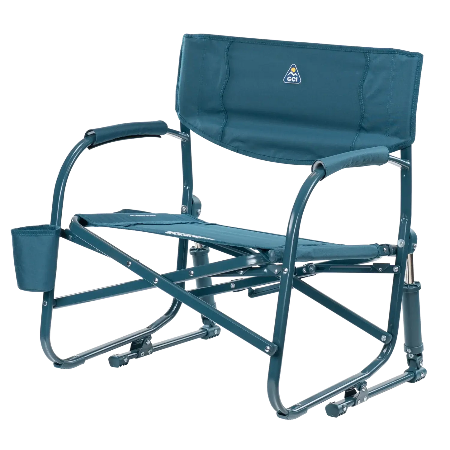 Grab & Go Rocker™ - Quick Carry
