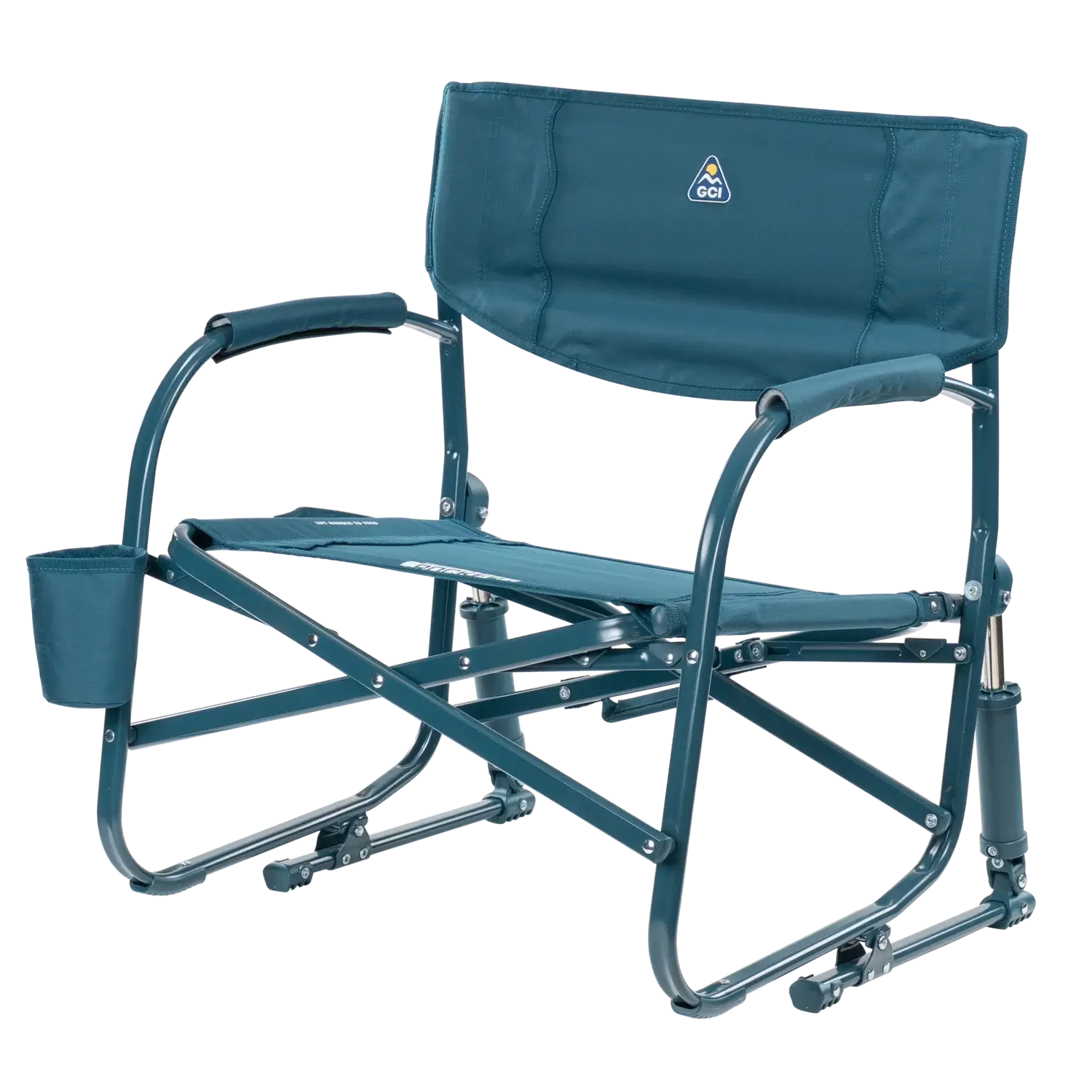Grab & Go Rocker™ - Quick Carry