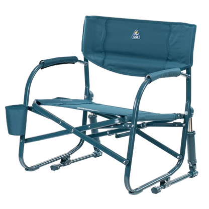 Grab & Go Rocker™ - Quick Carry
