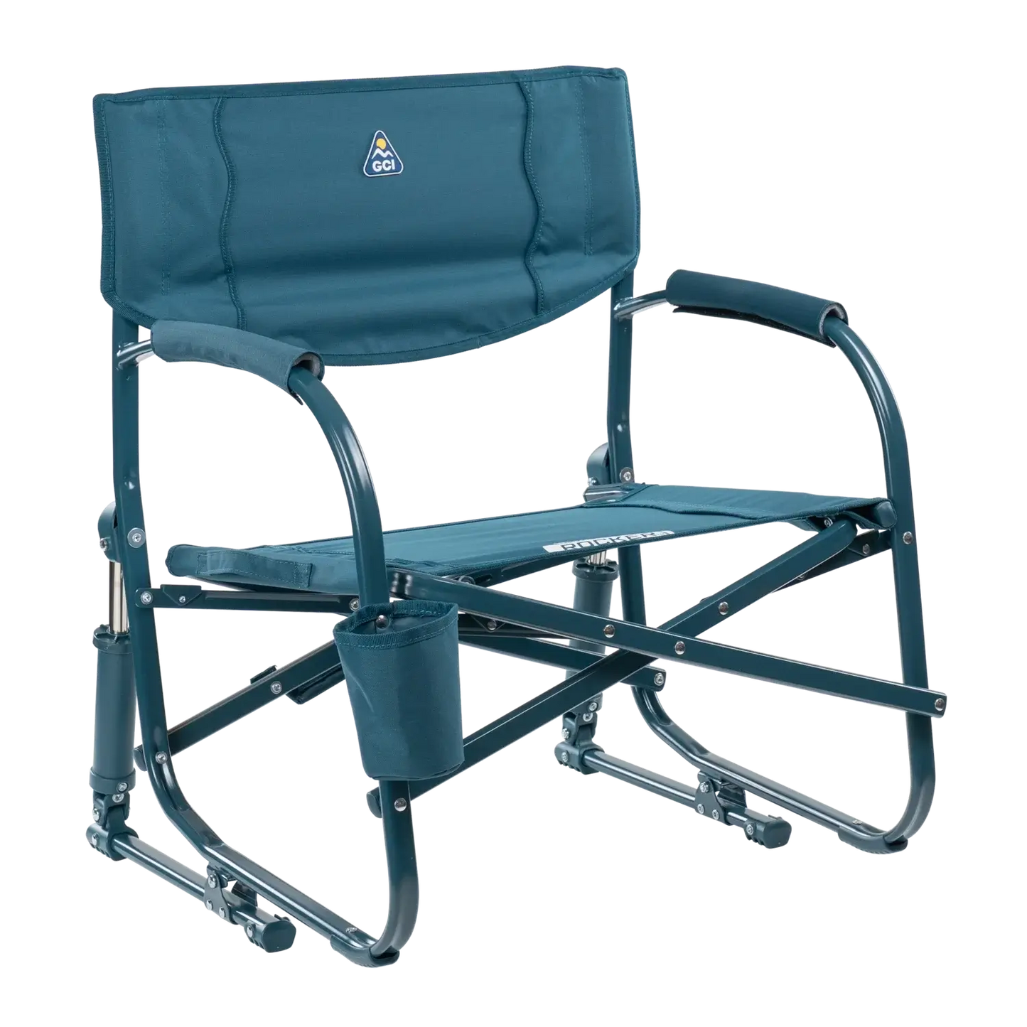 Grab & Go Rocker™ - Quick Carry