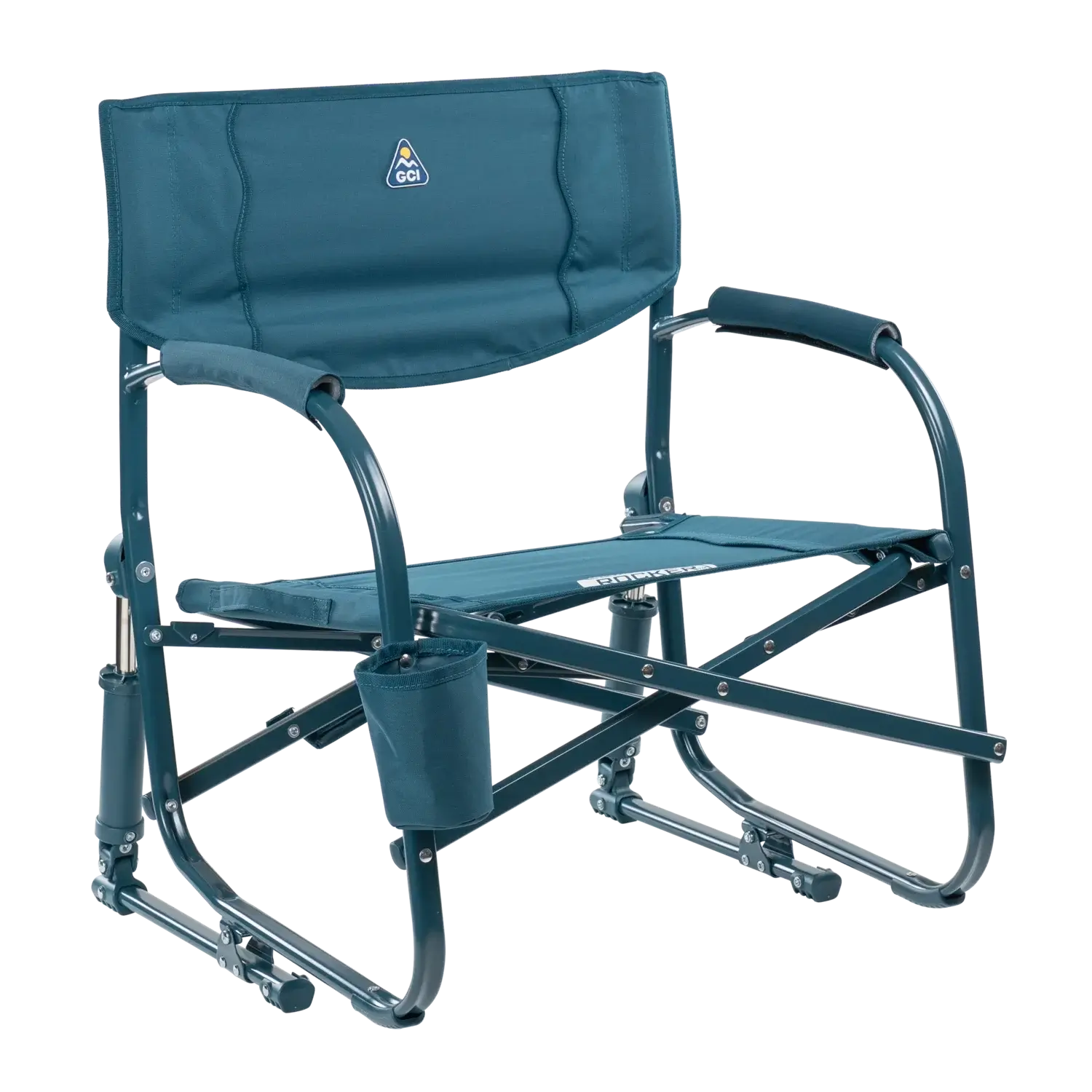 Grab & Go Rocker™ - Quick Carry