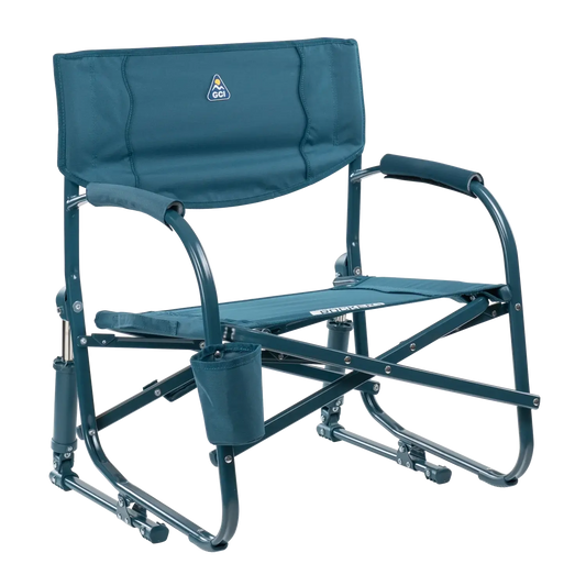 Grab & Go Rocker™ - Quick Carry