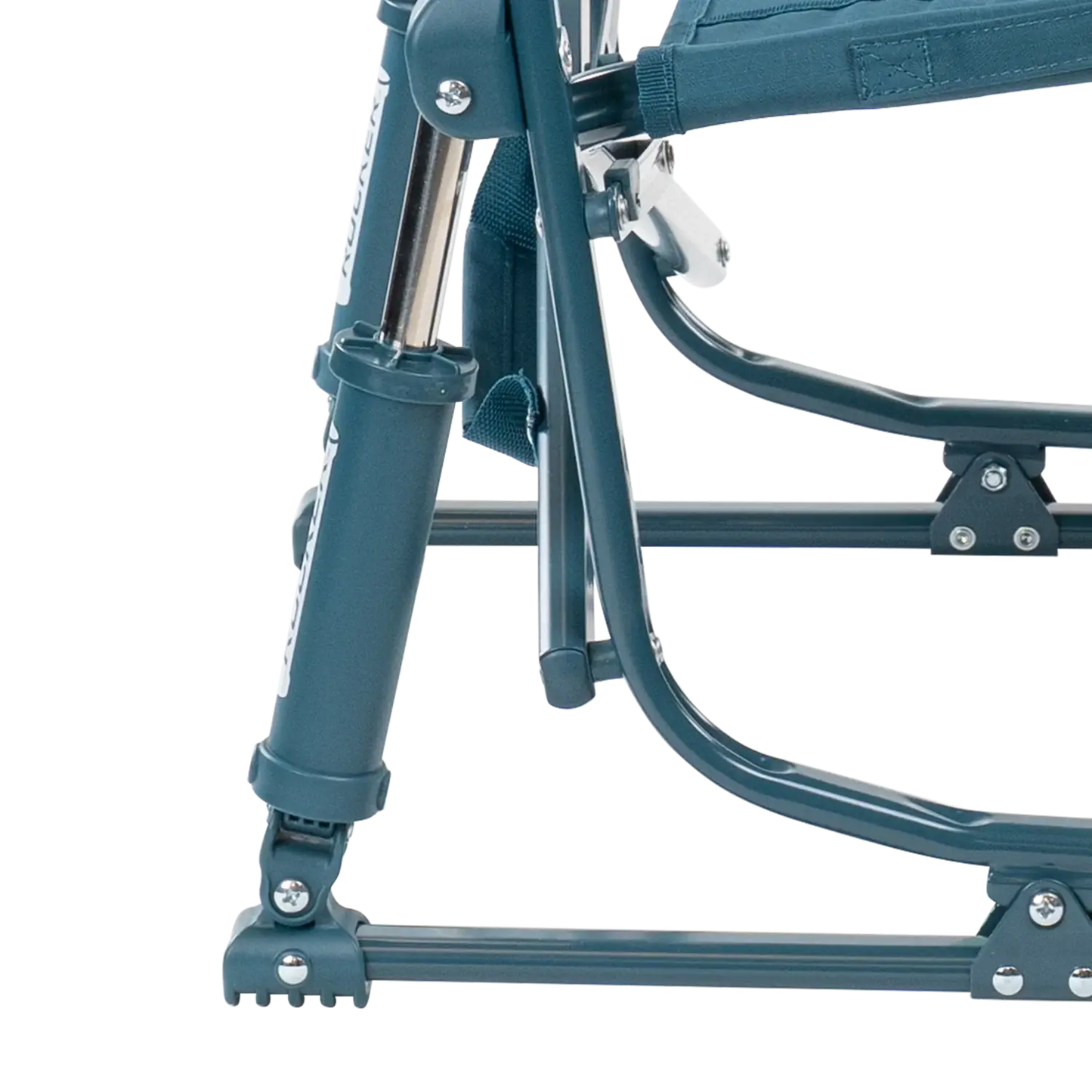 Grab & Go Rocker™ - Quick Carry