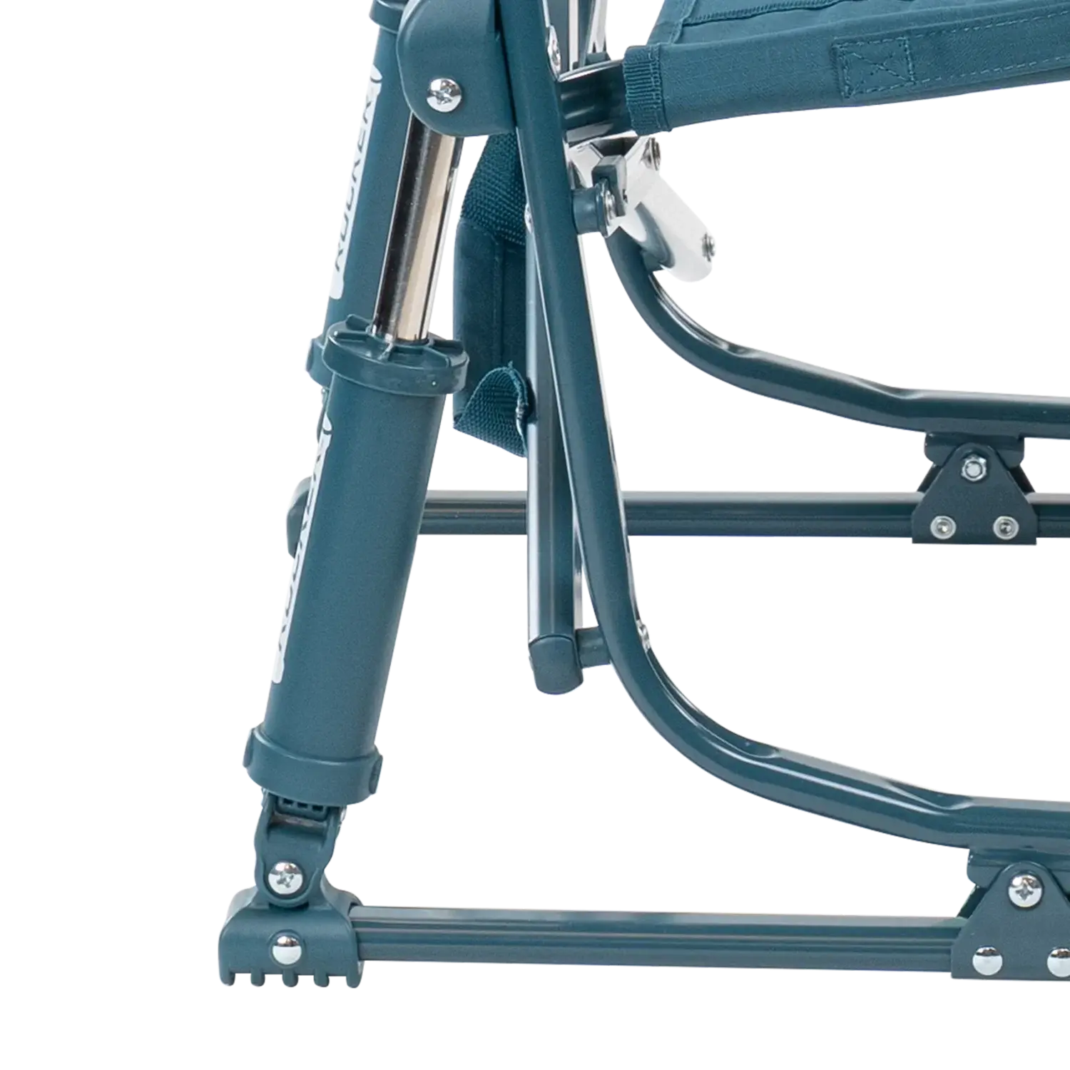 Grab & Go Rocker™ - Quick Carry