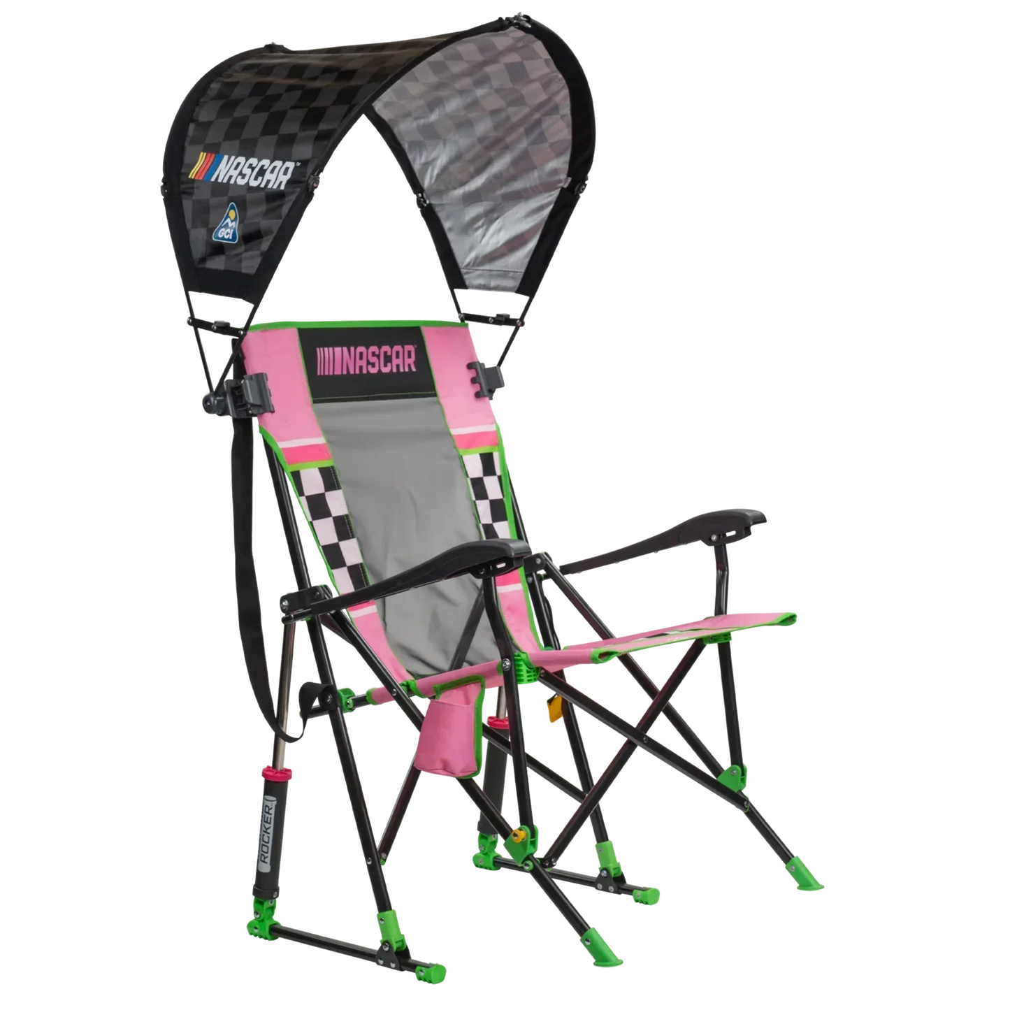 NASCAR for Her Bundle - Victory Lane Ready