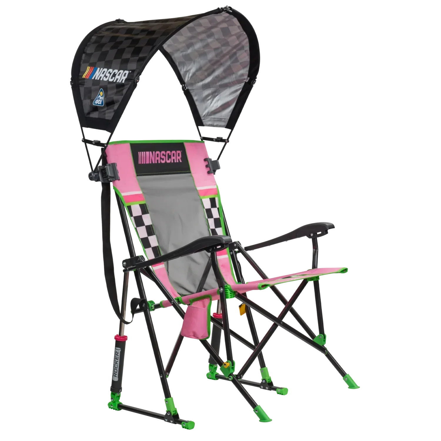 NASCAR for Her Bundle - Victory Lane Ready