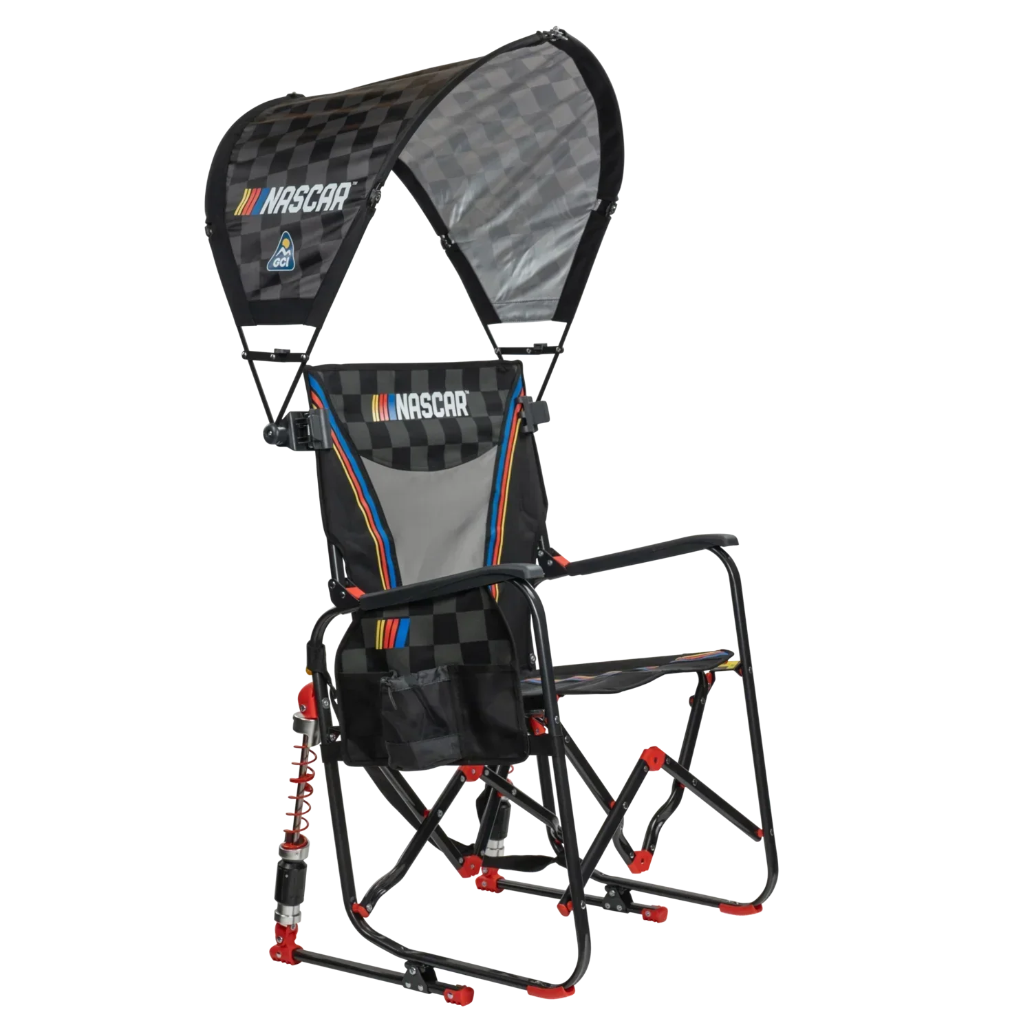 NASCAR Race Day Bundle - Match Day Pack