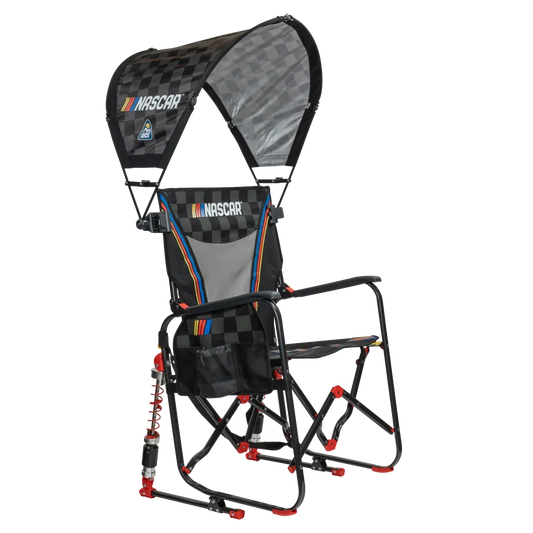 NASCAR Race Day Bundle - Match Day Pack