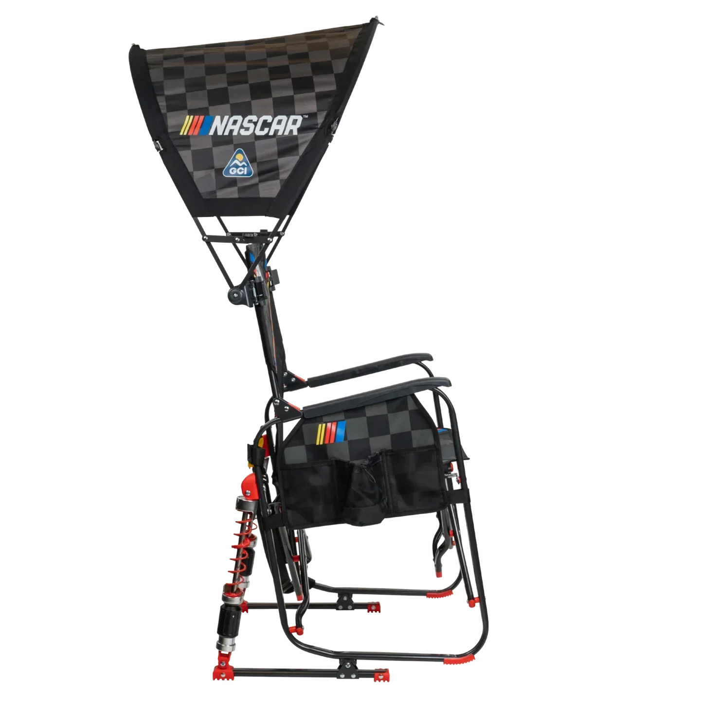 NASCAR Race Day Bundle - Match Day Pack