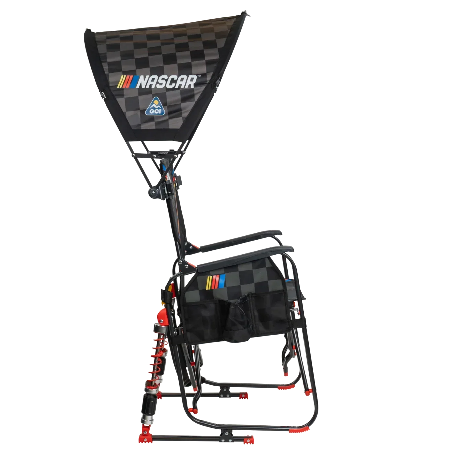 NASCAR Race Day Bundle - Match Day Pack