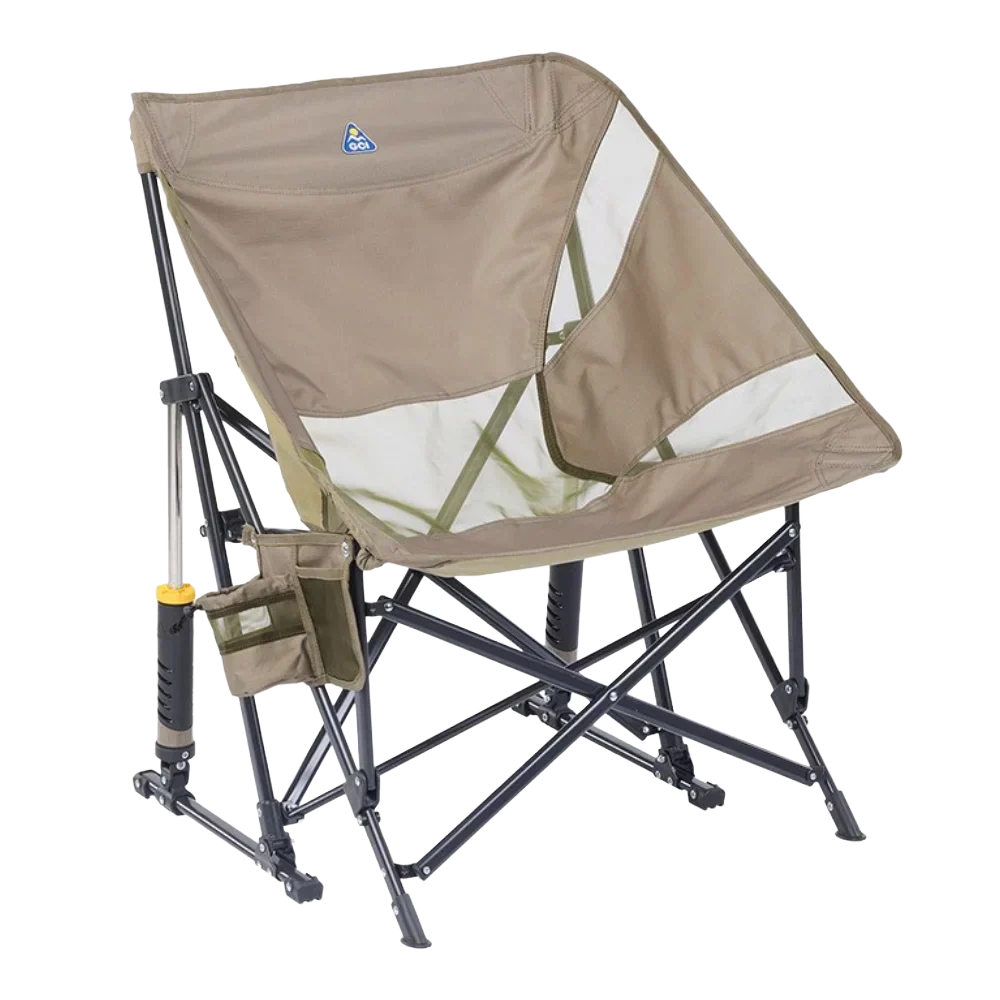 Pod Rocker Elite™ - Garden Ready