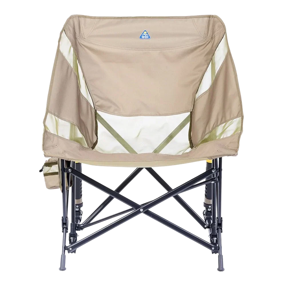 Pod Rocker Elite™ - Garden Ready