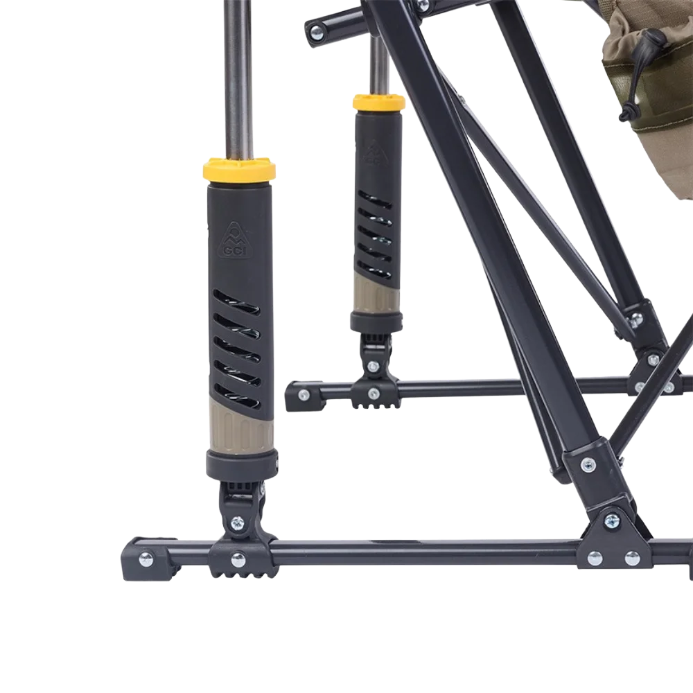 Pod Rocker Elite™ - Garden Ready