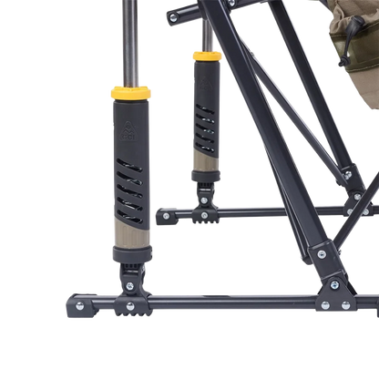 Pod Rocker Elite™ - Garden Ready