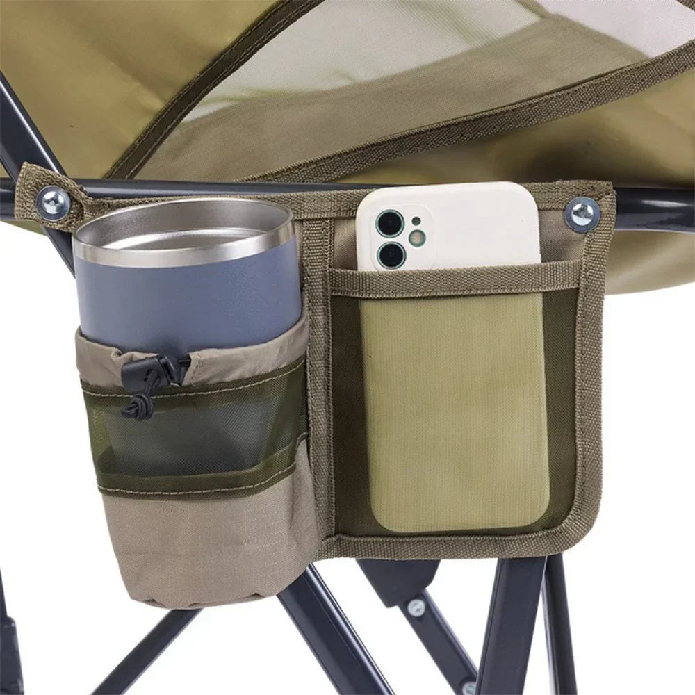 Pod Rocker Elite™ - Garden Ready