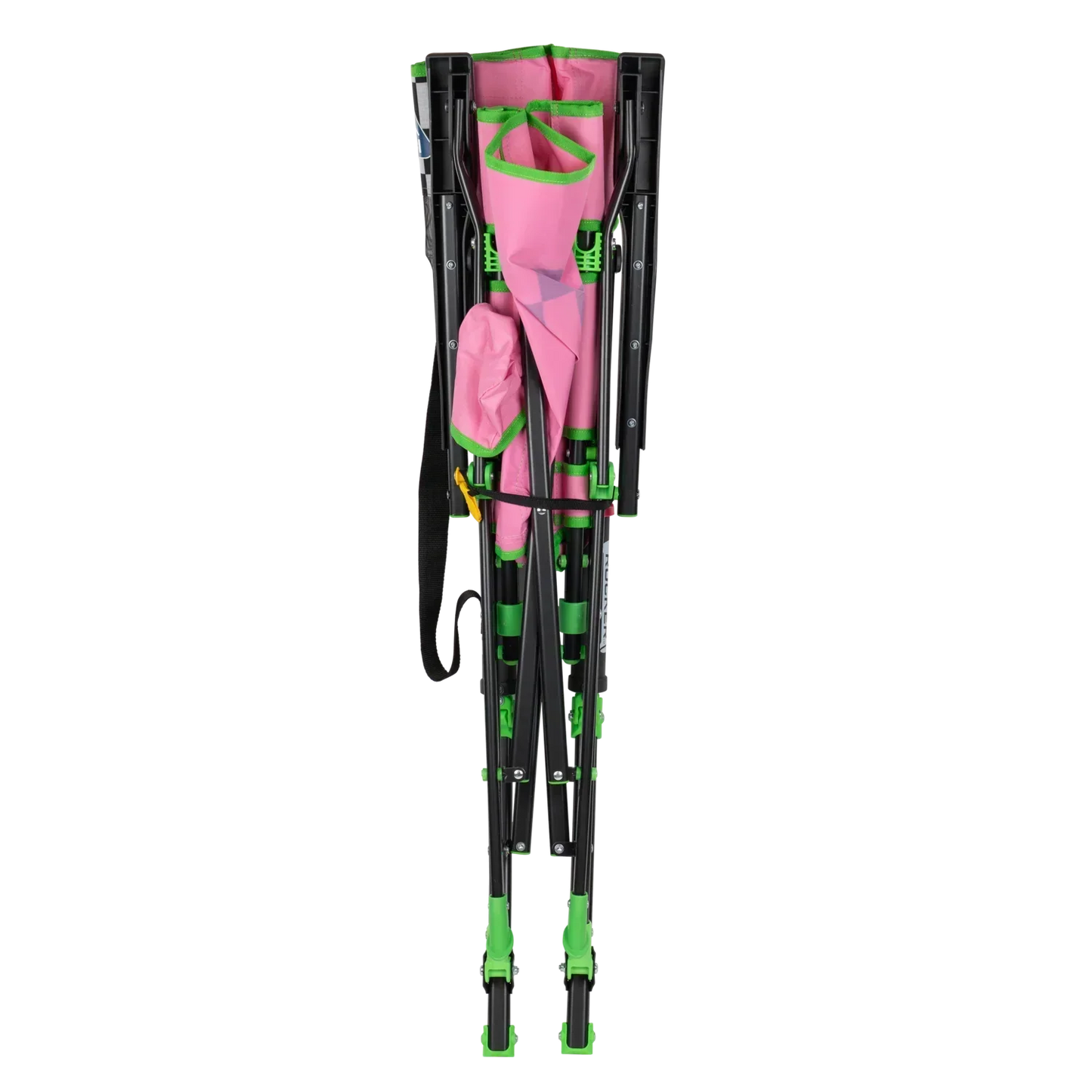 RoadTrip Rocker™ - NASCAR For Her - Fan Lane Fit