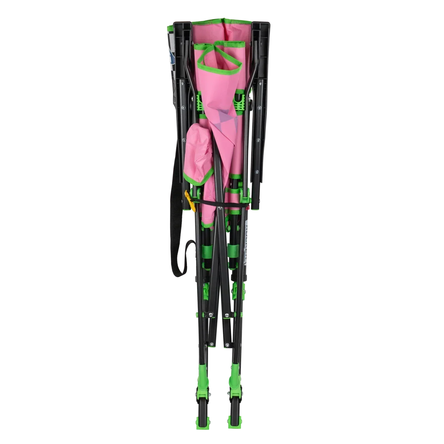 RoadTrip Rocker™ - NASCAR For Her - Fan Lane Fit
