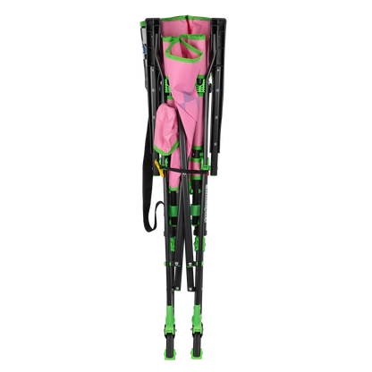 RoadTrip Rocker™ - NASCAR For Her - Fan Lane Fit