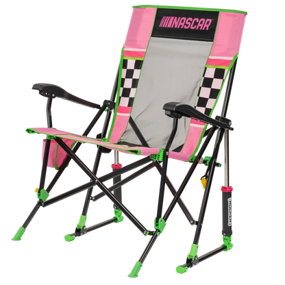 RoadTrip Rocker™ - NASCAR For Her - Fan Lane Fit