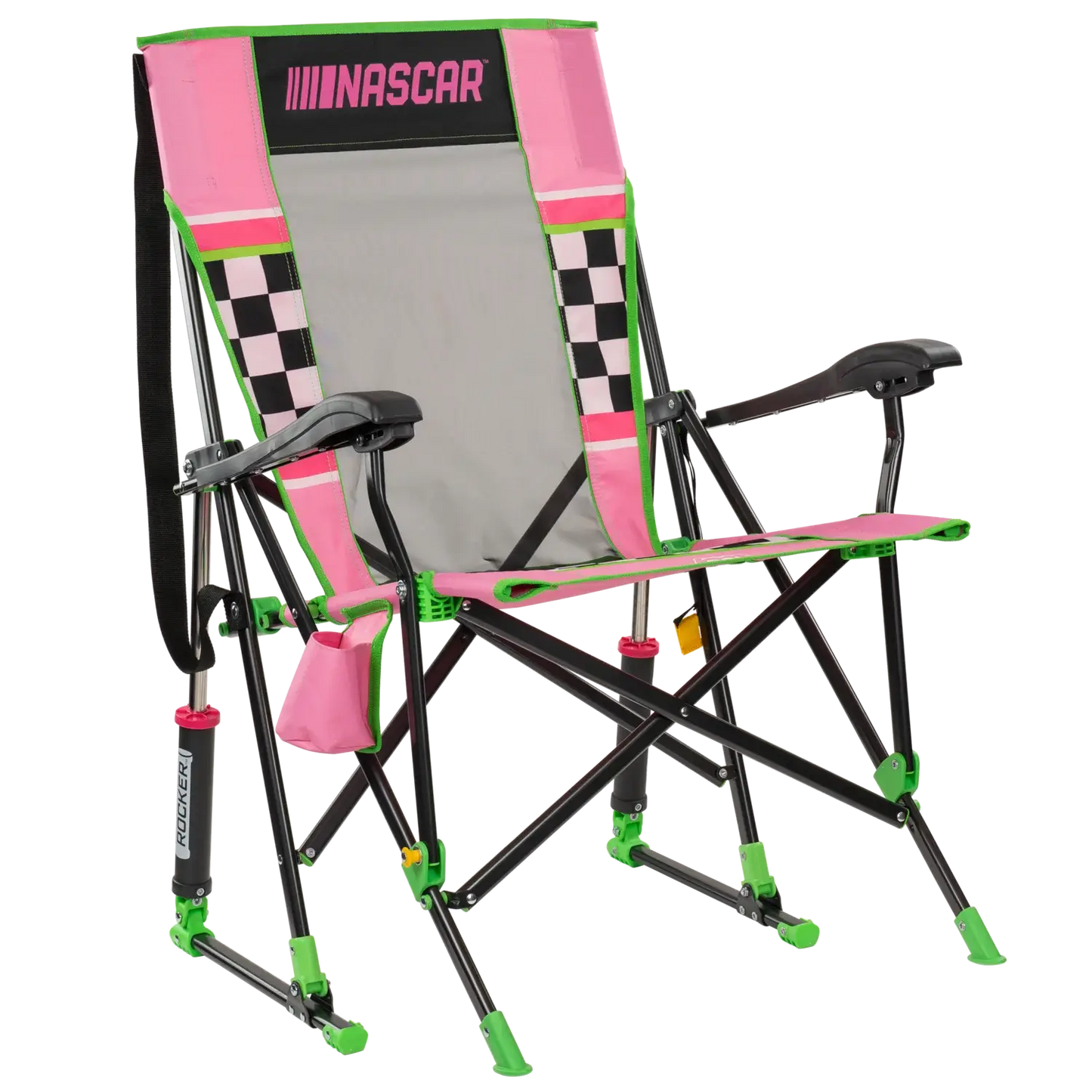 NASCAR for Her Bundle - Victory Lane Ready