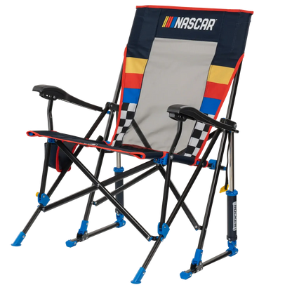 RoadTrip Rocker™ - NASCAR For Him - Easy Stow