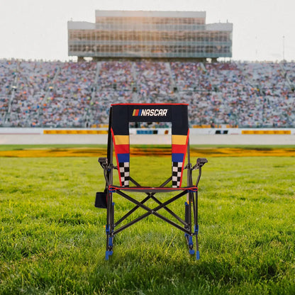 RoadTrip Rocker™ - NASCAR For Him - Easy Stow