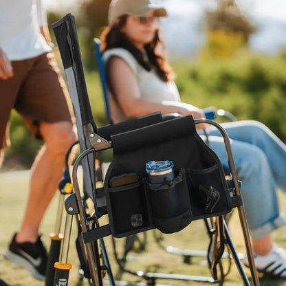 Stowaway Rocker™ - Road Ready