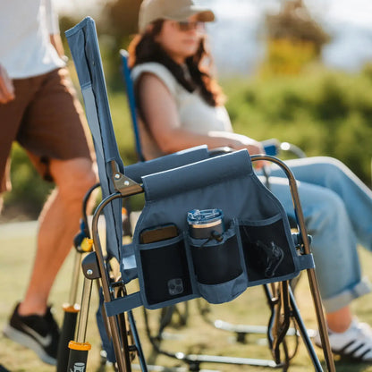 Stowaway Rocker™ - Road Ready