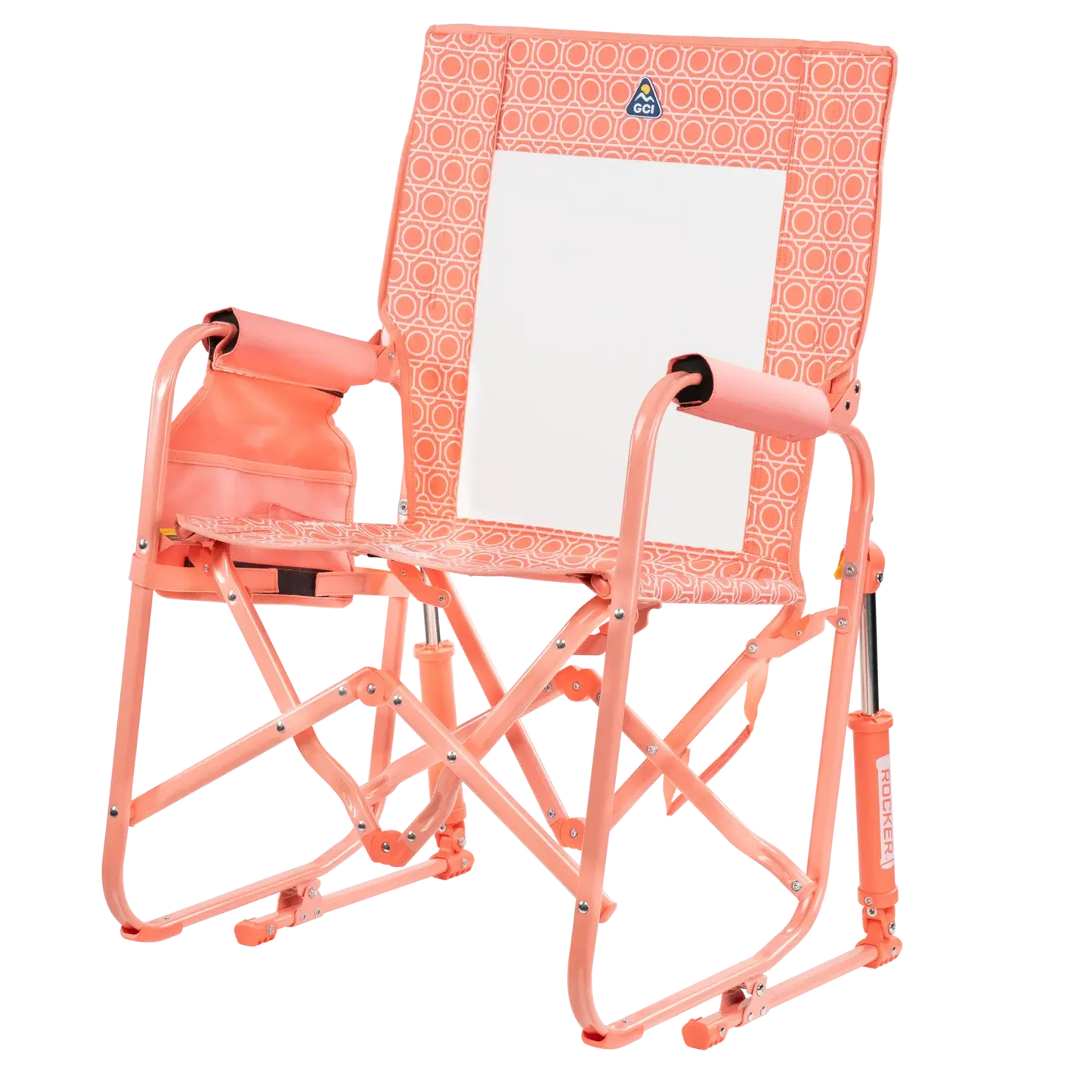 Stowaway Rocker™ - Road Ready