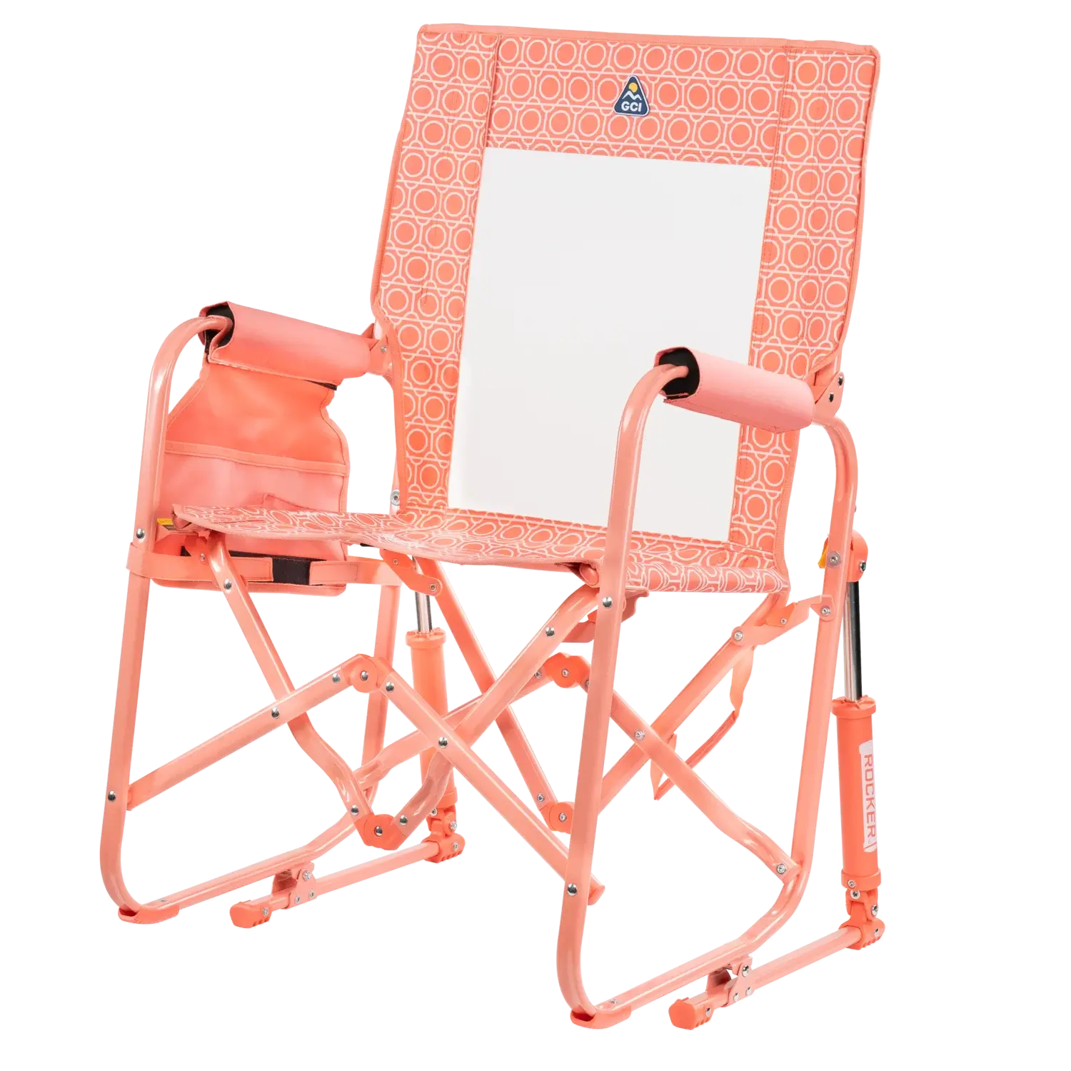 Stowaway Rocker™ - Road Ready