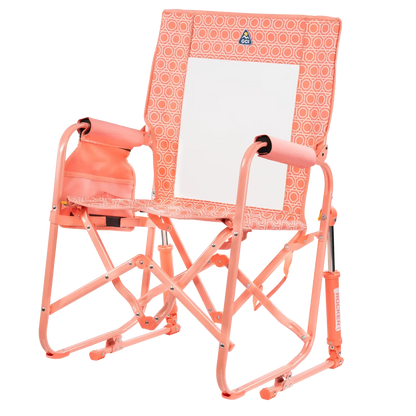 Stowaway Rocker™ - Road Ready