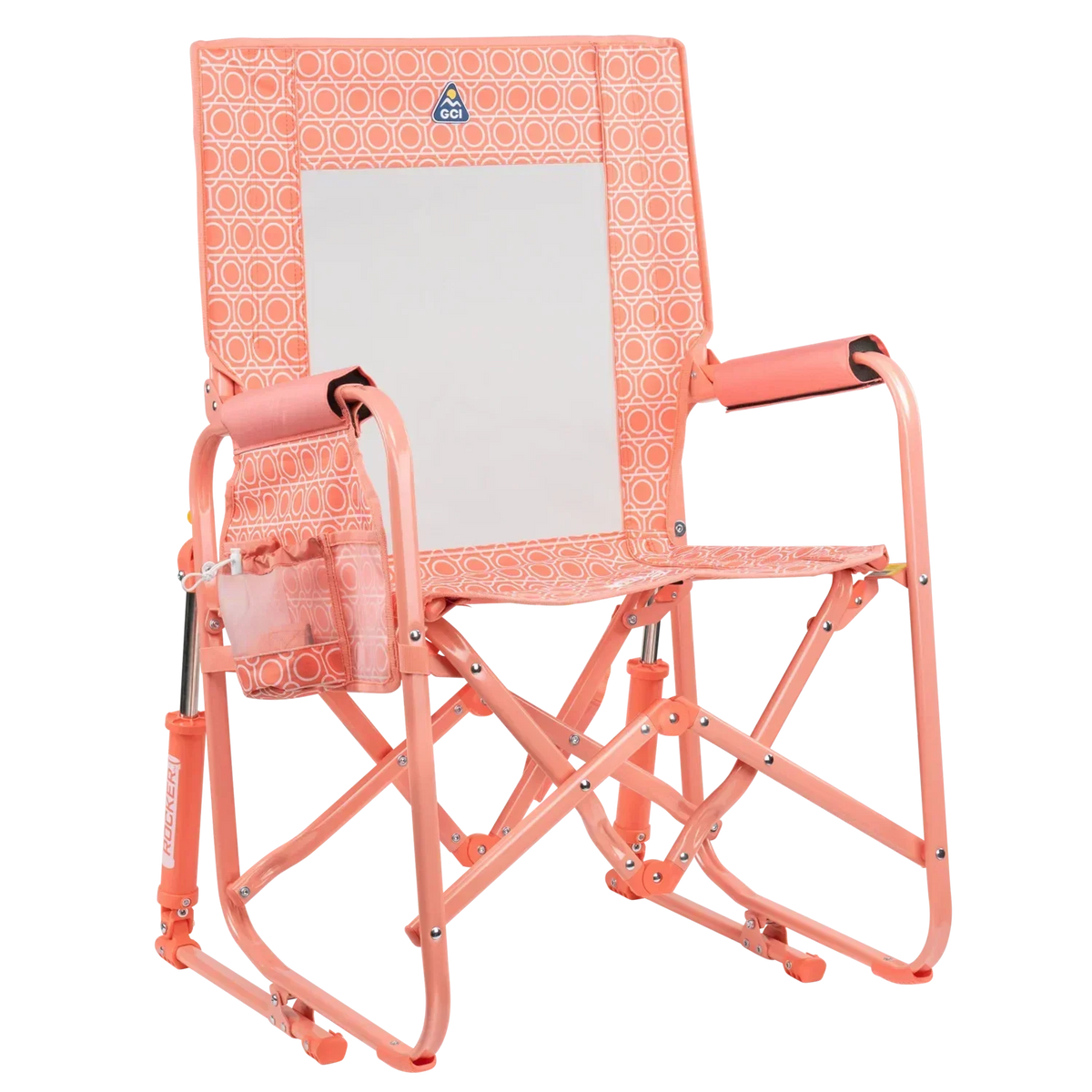 Stowaway Rocker™ - Road Ready
