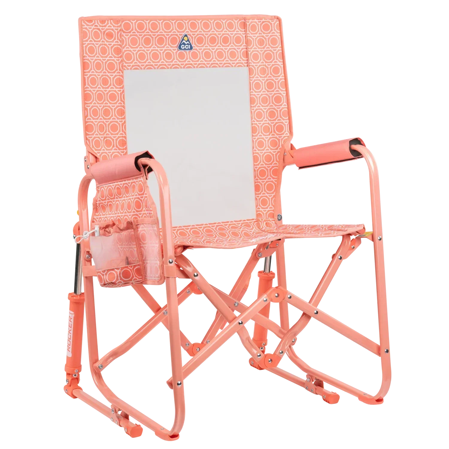 Stowaway Rocker™ - Road Ready