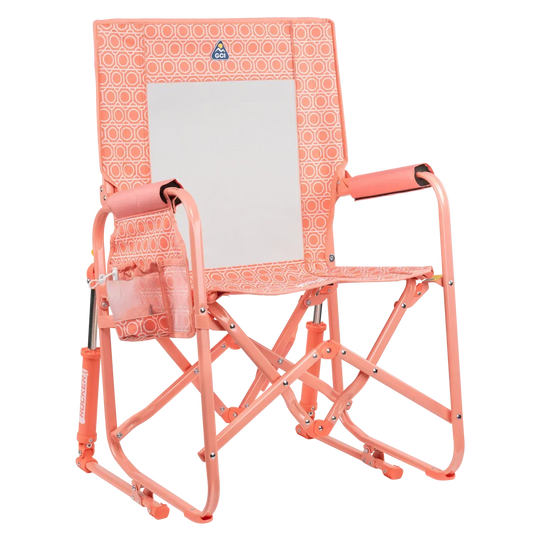 Stowaway Rocker™ - Road Ready