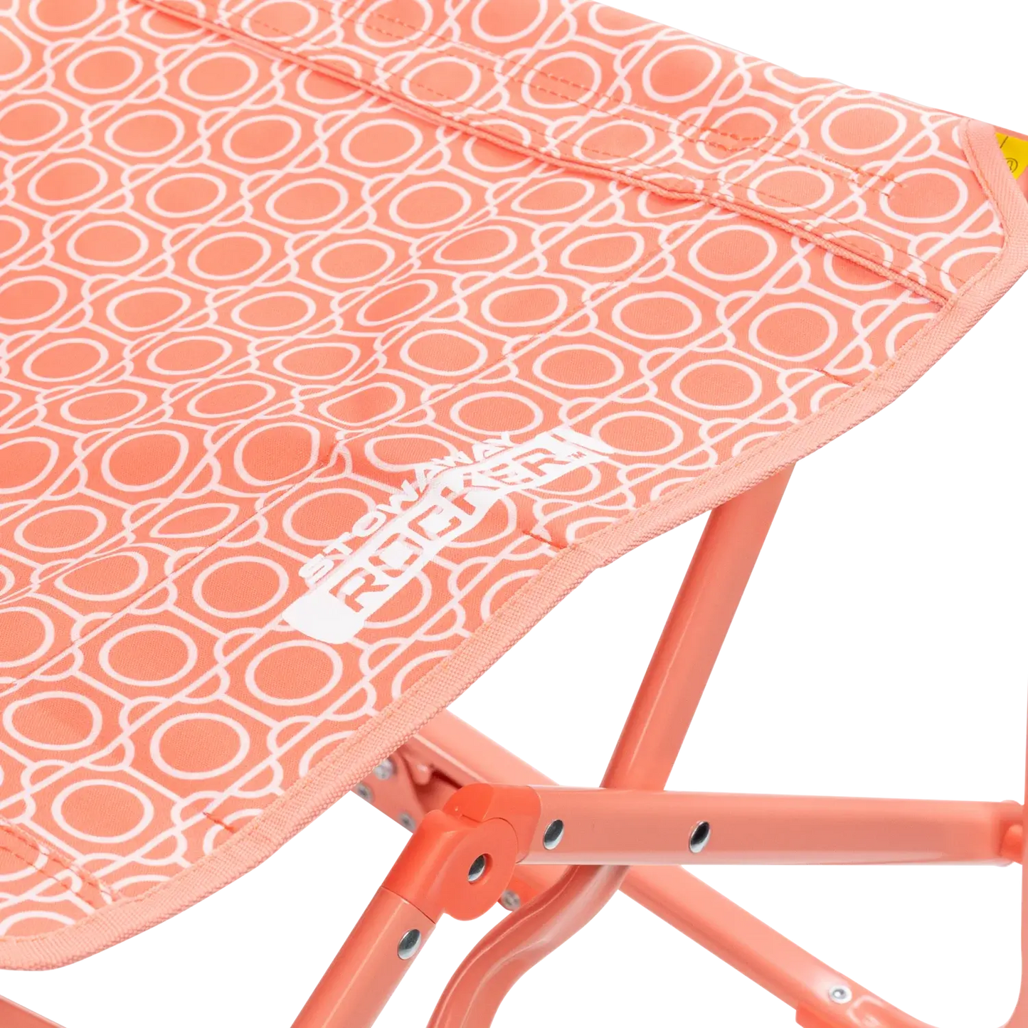 Stowaway Rocker™ - Road Ready