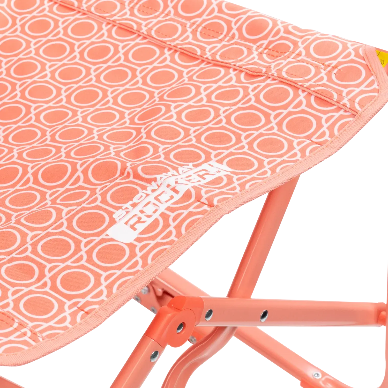 Stowaway Rocker™ - Road Ready