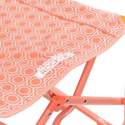 Stowaway Rocker™ - Road Ready