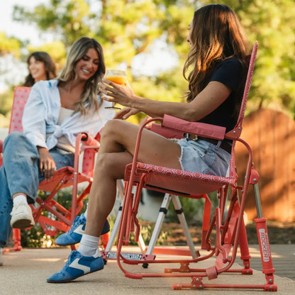 Stowaway Rocker™ - Road Ready