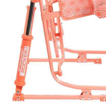 Stowaway Rocker™ - Road Ready