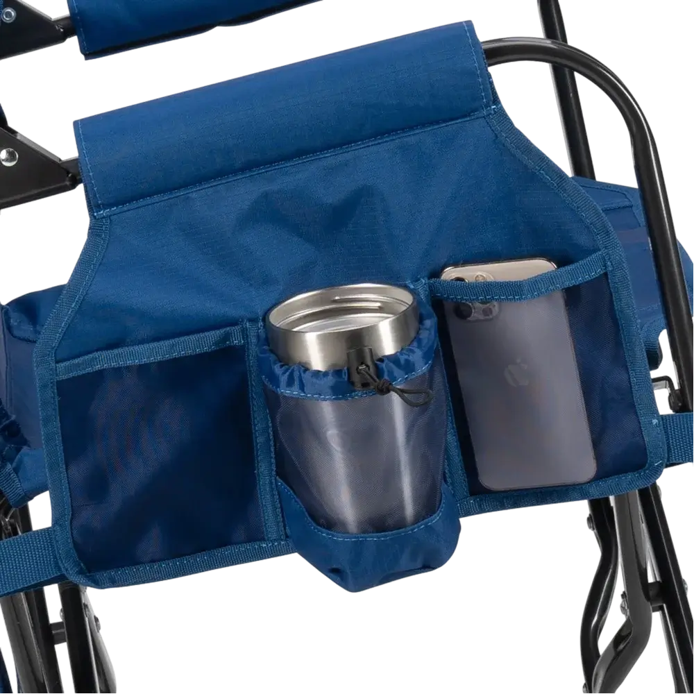 Stowaway Rocker™ - Road Ready