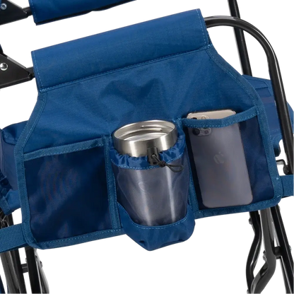 Stowaway Rocker™ - Road Ready