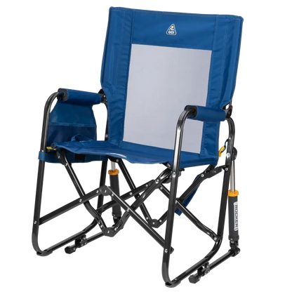 Stowaway Rocker™ - Road Ready