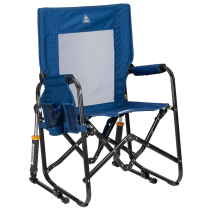 Stowaway Rocker™ - Road Ready