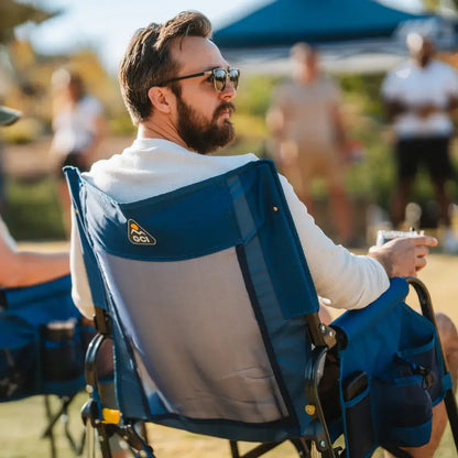 Stowaway Rocker™ - Road Ready