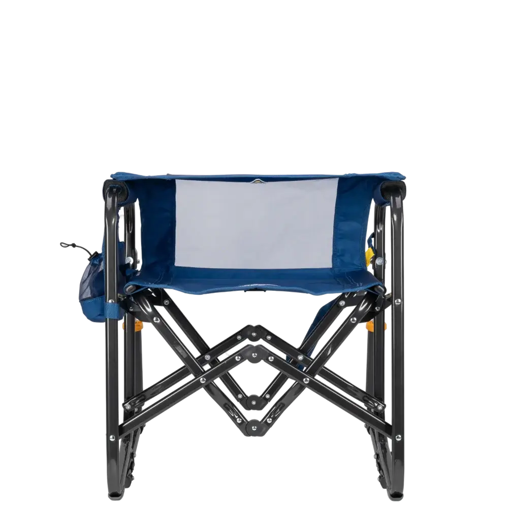 Stowaway Rocker™ - Road Ready