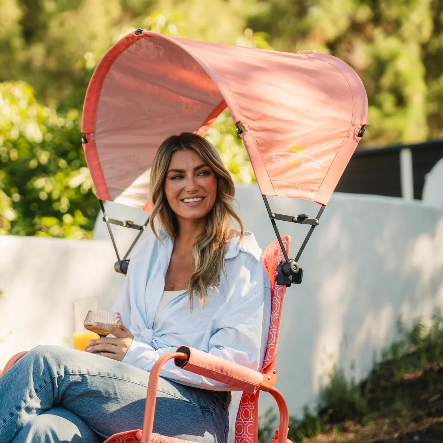 SunShade Accessory - Travel Ease